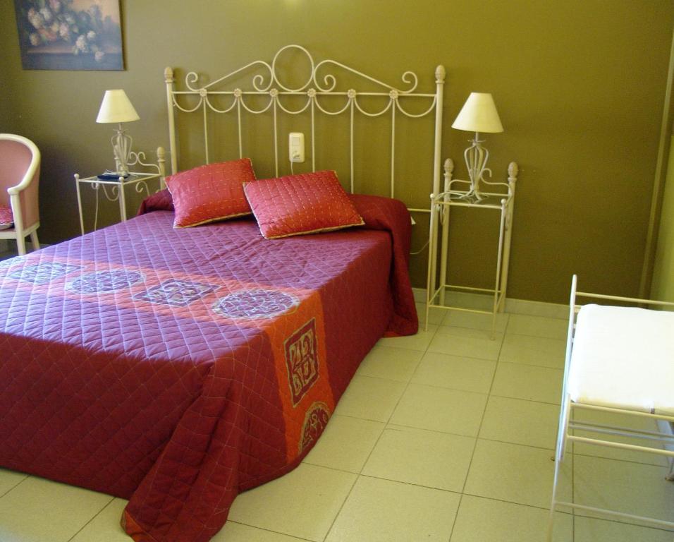 Hotel Pinxo Santa Coloma De Farners Cameră foto