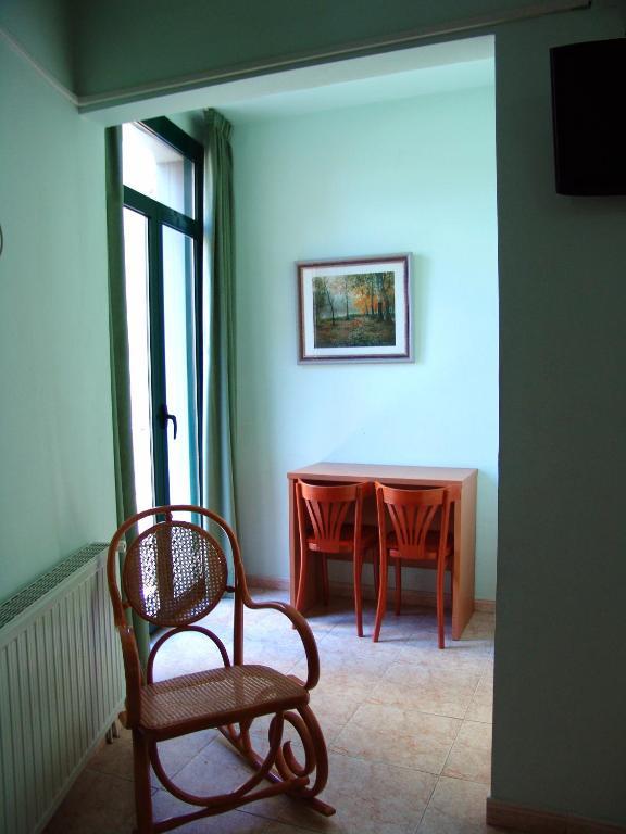 Hotel Pinxo Santa Coloma De Farners Cameră foto