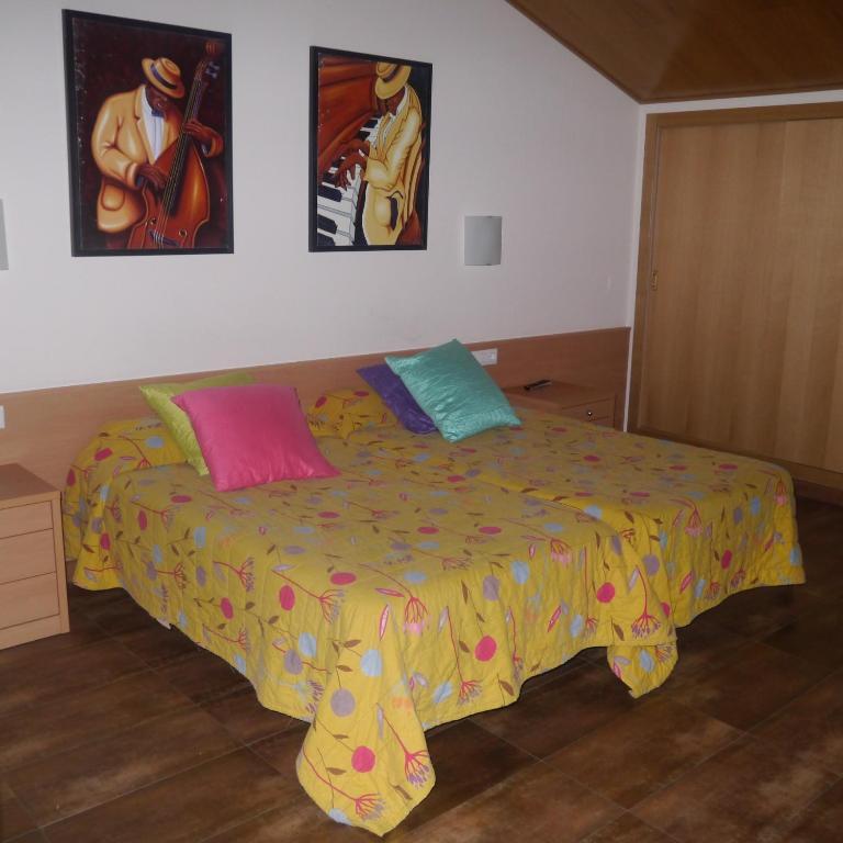 Hotel Pinxo Santa Coloma De Farners Cameră foto