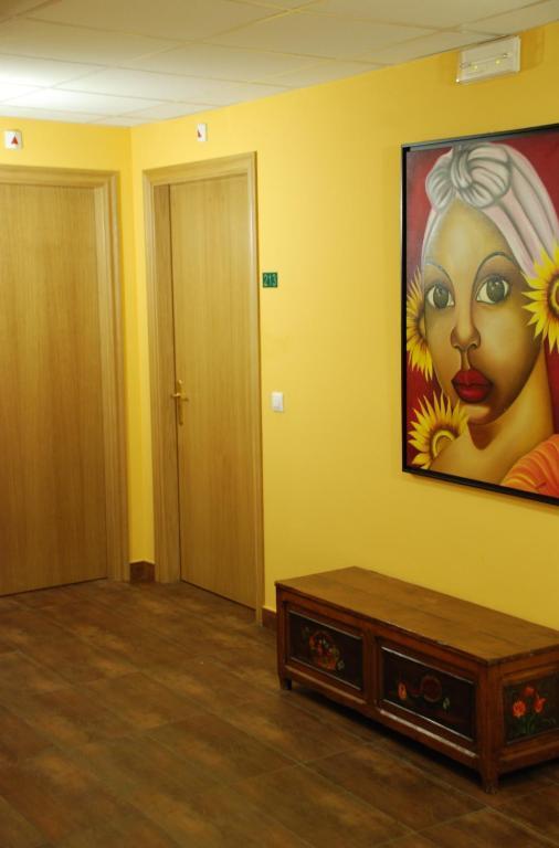 Hotel Pinxo Santa Coloma De Farners Cameră foto